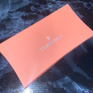 Llamasqua Eyeshadow Palette